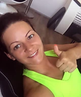 InfraSlim résztvevő 6