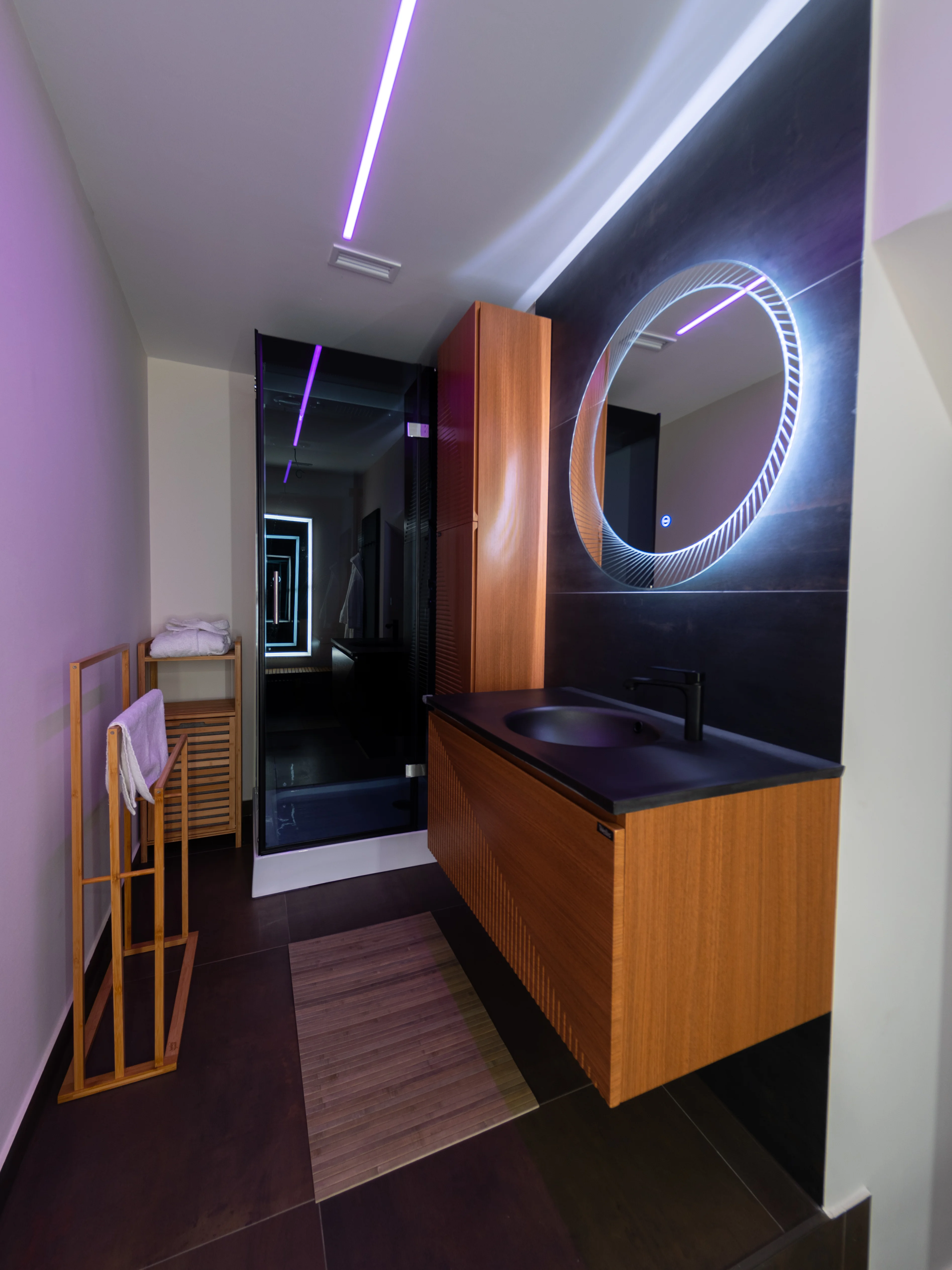 Exkluzív fitness felszerelés